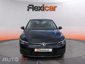 Volkswagen Golf 1.0 TSI Life