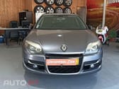 Renault Laguna Break 1.5 dCi Dynamique S