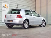 Volkswagen Golf 1.9 TDi Highline