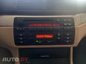 BMW 320 d