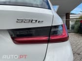 BMW 330 e Pack M Auto