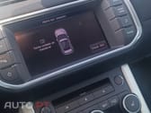Land Rover Range Rover 2.2 TD4 Dynamic