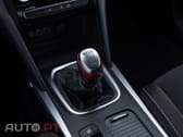 Renault Mégane Sport Tourer 1.5 Blue dCi R.S. Line