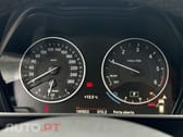 BMW 116 d Corporate Edition Auto