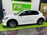 Peugeot E-208 50 kWh Style