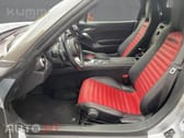 Abarth 124 Spider 1.4 MultiAir Turbo Auto GT