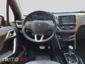 Peugeot 2008  1.2 PureTech Crossway