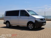Volkswagen Transporter 1.9 TDi 105 Extra AC