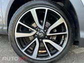 Nissan Qashqai 1.5 dCi Tekna 19 Pele