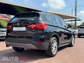 BMW X1 16 d sDrive Corporate Edition Auto