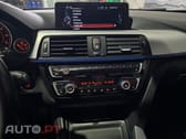 BMW 420 d Pack M