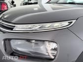 Citroen C4 Cactus 1.2 PureTech Feel
