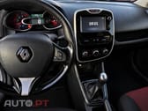 Renault Clio 1.5 dCi Zen