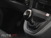 Fiat Scudo L2 1.5 BLUEHDI 120CV