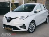 Renault Zoe (c/ Bateria) Zen 50