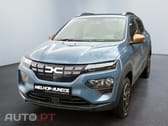 Dacia Spring Electric 65 Extreme