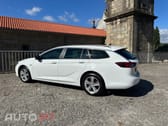 Opel Insignia 1.5 D Business Edition