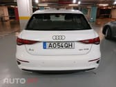 Audi A3 Sportback 30 TFSI S tronic