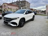 Mercedes-Benz EQA 250 AMG Line
