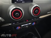 Audi S3 TFSI quattro S tronic