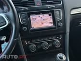 Volkswagen Golf GTI BlueMotion
