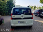 Fiat Qubo 1.3 M-Jet