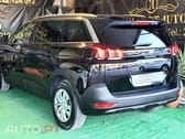 Peugeot 5008 1.6 BlueHDi Allure EAT6