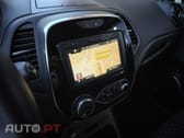 Renault Captur 0.9 TCE Exclusive