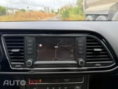 Seat Leon 2.0 TDI DSG Road Edition