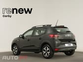 Dacia Sandero Sandero 1.0 TCe Stepway Expression