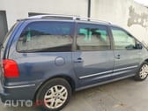Volkswagen Sharan 1.9 TDI 130cv