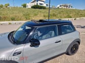 MINI Cooper MINI 3 Portas Cooper SE Camden Edition