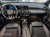 Mercedes-Benz A 160 d Style