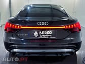 Audi E-Tron GT quattro