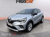 Renault Captur TCe 90 ZEN