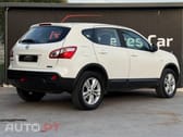Nissan Qashqai 1.5 dCi Acenta