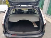 Ford Focus SW 1.6 TDCi Trend