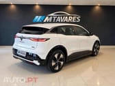 Renault Mégane E-Tech EV40 Evolution Autonomia Urbana
