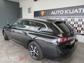 Peugeot 508 SW 1.5 BlueHDI Allure