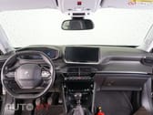 Peugeot 2008 1.5 BlueHDi Allure