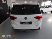 Volkswagen Touran R Line DSG