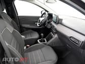 Dacia Jogger Jogger 1.0 TCe Extreme+ Up&Go 7L
