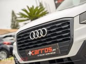 Audi Q2 30 TFSI Design S tronic