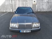 Mercedes-Benz E 200 CE SPORTLINE