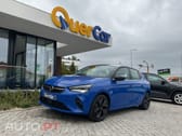 Opel Corsa-E Elegance
