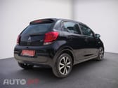 Citroen C1 1.2 VTi Shine