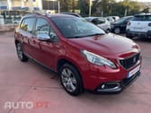 Peugeot 2008 1.5 BlueHDi Allure