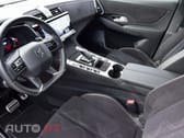 DS DS7 E-Tense Performance Line EAT8