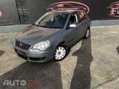Volkswagen Polo 1.2 Confortline