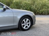 Audi A4 Avant 2.0 TDI Exclusive
